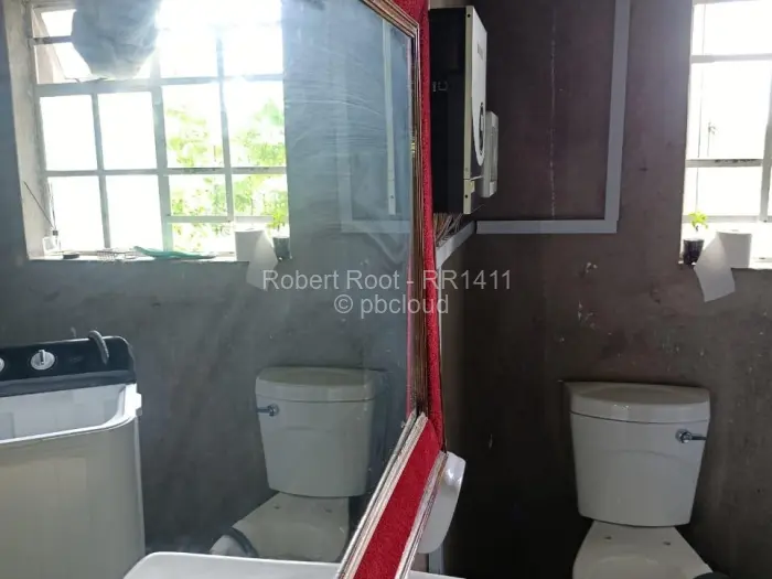 4 Bedroom House for Sale in Marlborough, Harare