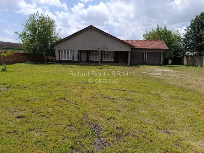 4 Bedroom House for Sale in Marlborough, Harare