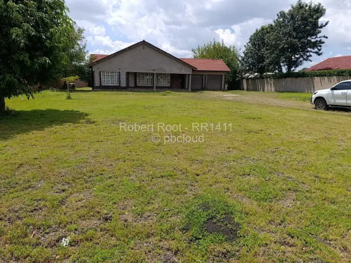 4 Bedroom House for Sale in Marlborough, Harare