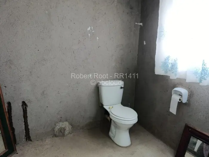 4 Bedroom House for Sale in Marlborough, Harare