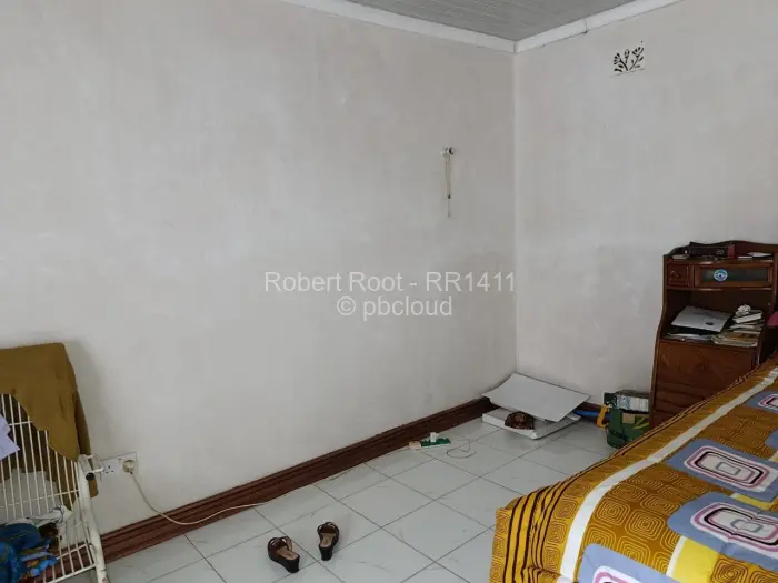 4 Bedroom House for Sale in Marlborough, Harare