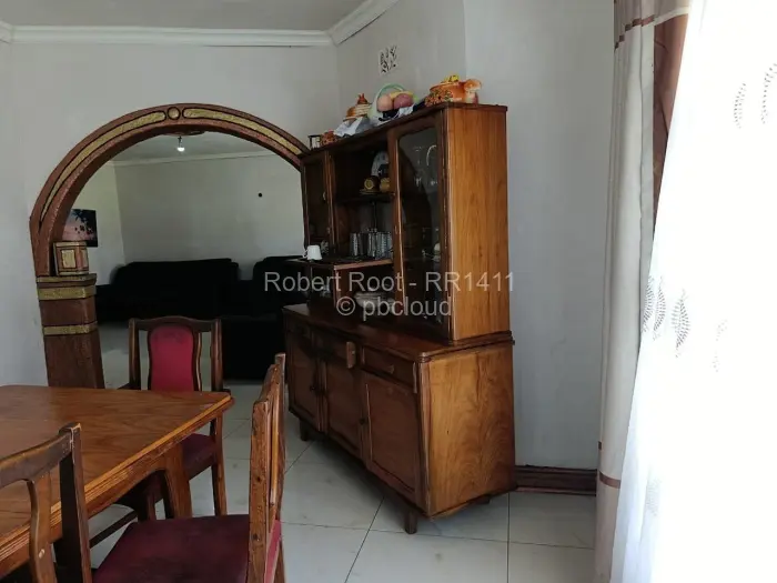 4 Bedroom House for Sale in Marlborough, Harare