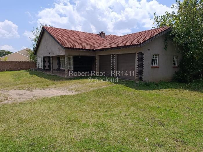 4 Bedroom House for Sale in Marlborough, Harare
