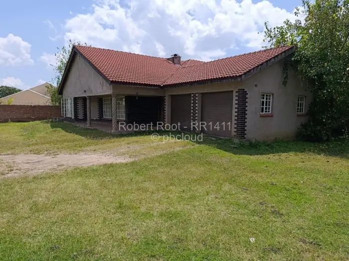 4 Bedroom House for Sale in Marlborough, Harare