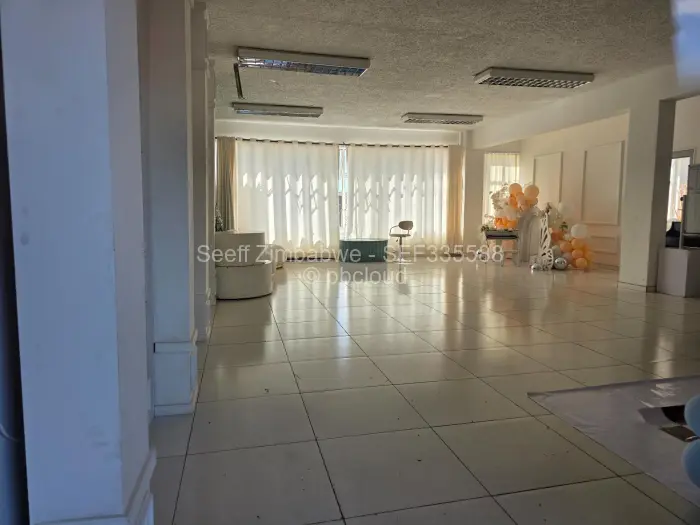 Office for Sale in Bulawayo City Centre, Bulawayo