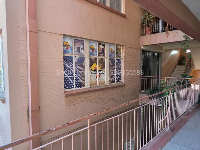 Office for Sale in Bulawayo City Centre, Bulawayo