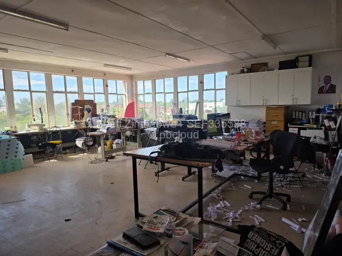 Office for Sale in Bulawayo City Centre, Bulawayo