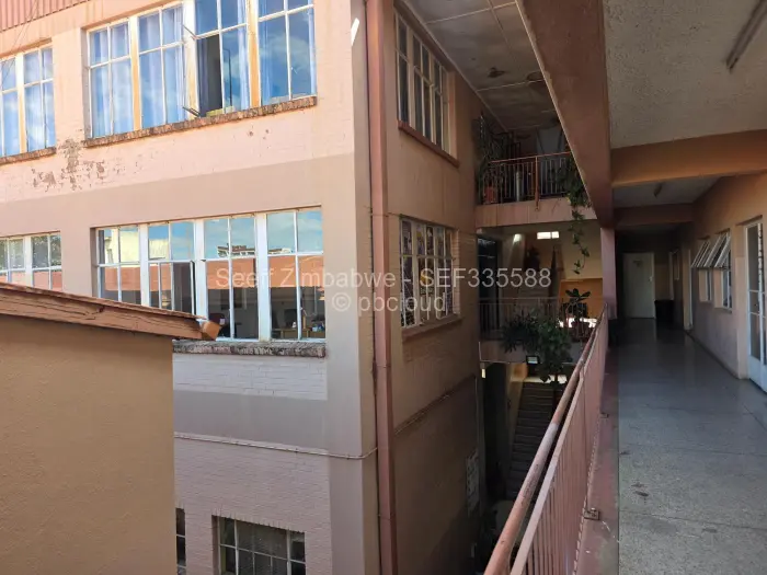 Office for Sale in Bulawayo City Centre, Bulawayo
