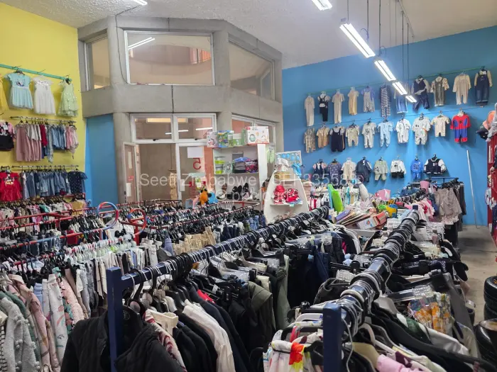 Office for Sale in Bulawayo City Centre, Bulawayo