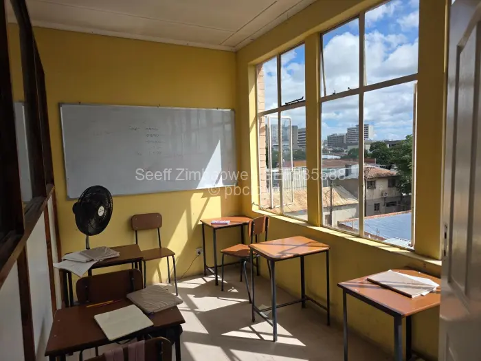 Office for Sale in Bulawayo City Centre, Bulawayo