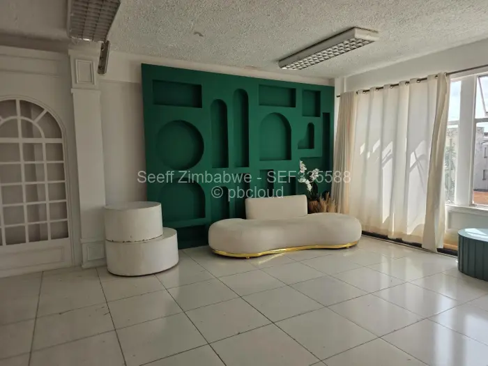 Office for Sale in Bulawayo City Centre, Bulawayo