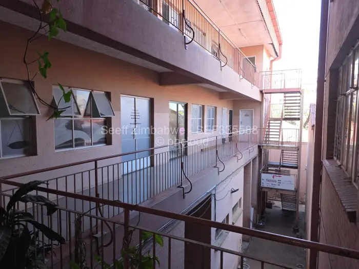 Office for Sale in Bulawayo City Centre, Bulawayo
