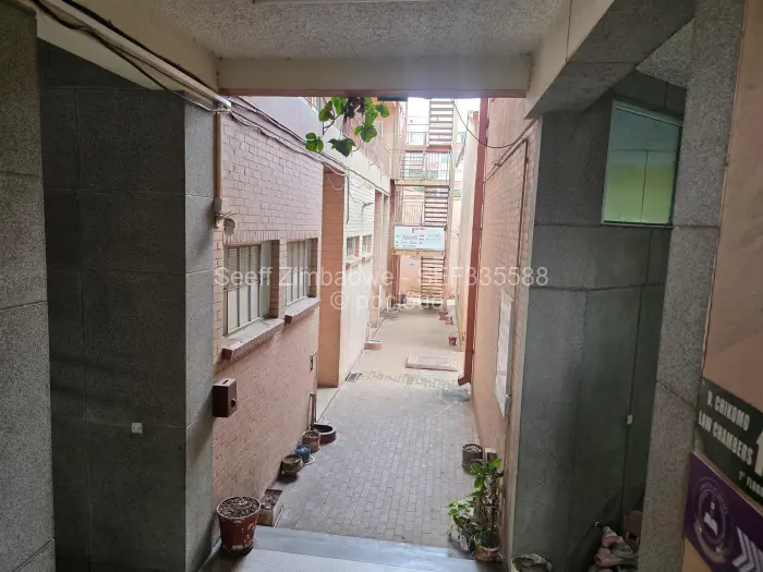 Office for Sale in Bulawayo City Centre, Bulawayo