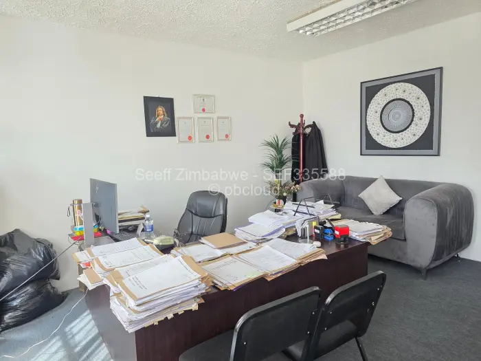 Office for Sale in Bulawayo City Centre, Bulawayo
