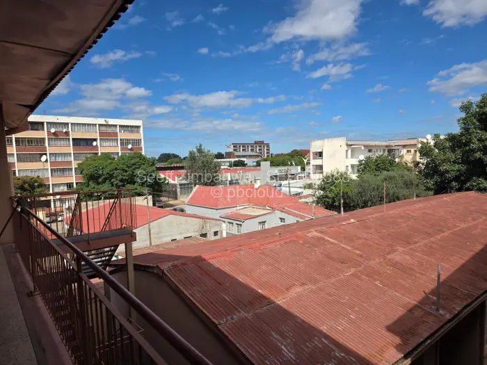 Office for Sale in Bulawayo City Centre, Bulawayo