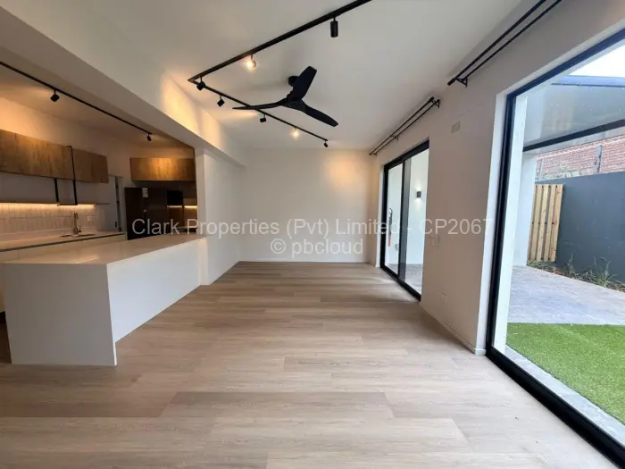 Flat/Apartment to Rent in Vainona