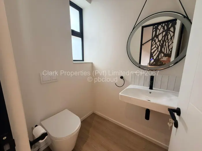 Flat/Apartment to Rent in Vainona