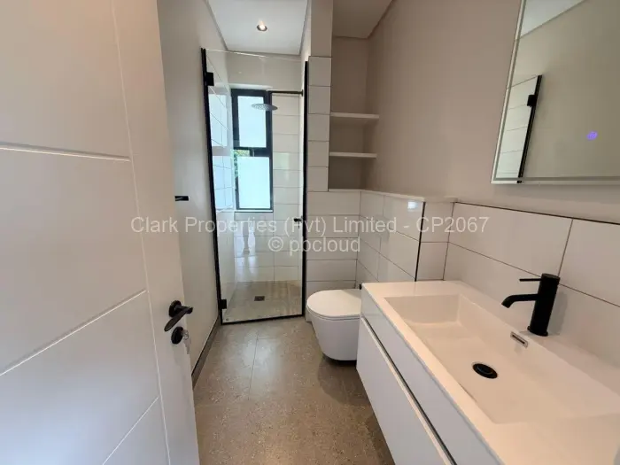 Flat/Apartment to Rent in Vainona