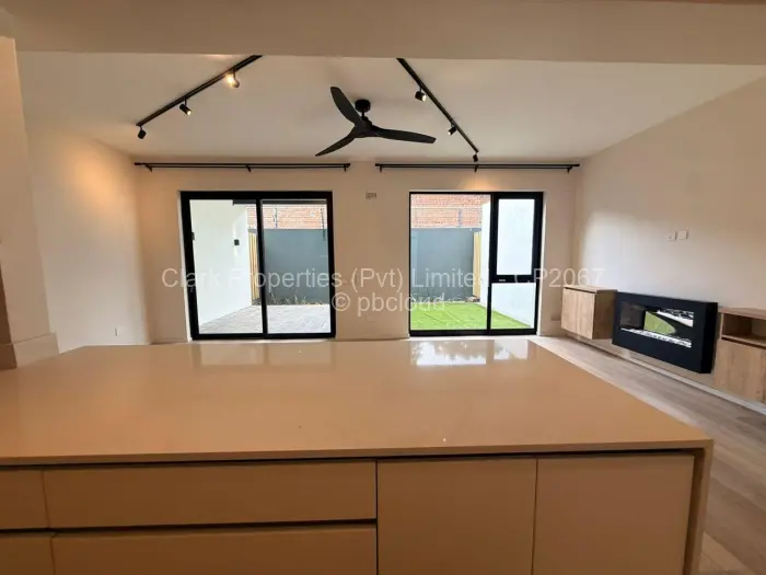 Flat/Apartment to Rent in Vainona