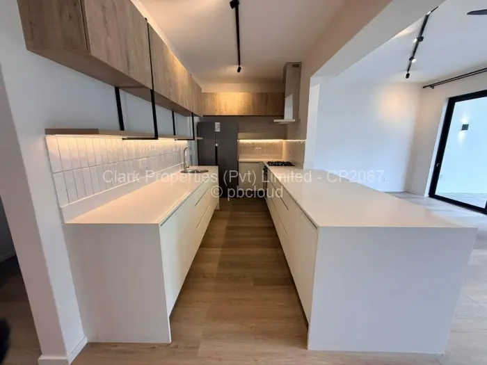 Flat/Apartment to Rent in Vainona