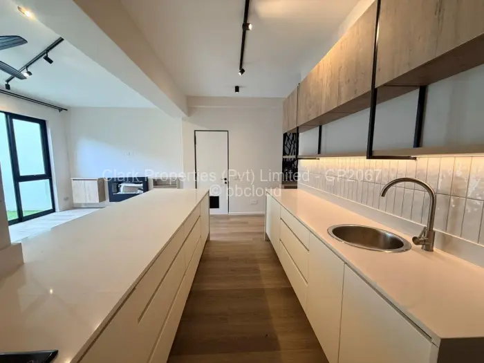 Flat/Apartment to Rent in Vainona