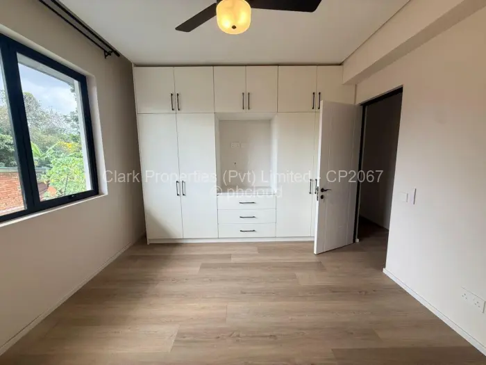 Flat/Apartment to Rent in Vainona