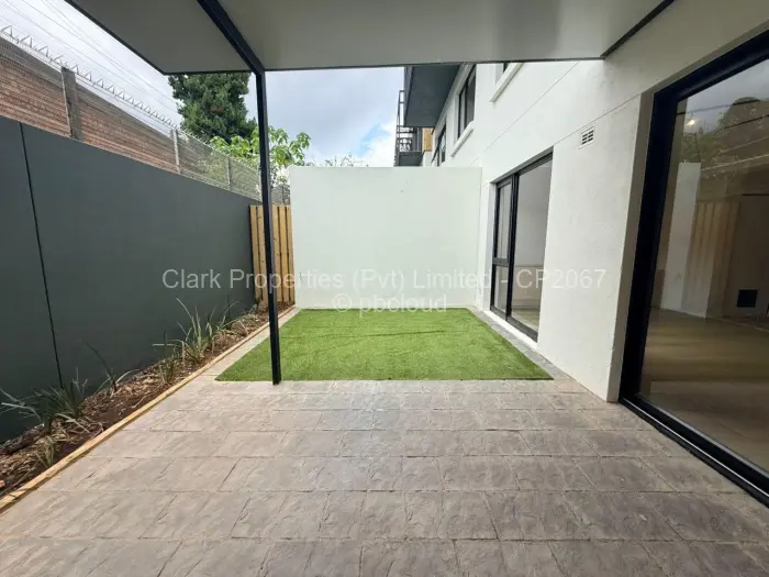 Flat/Apartment to Rent in Vainona