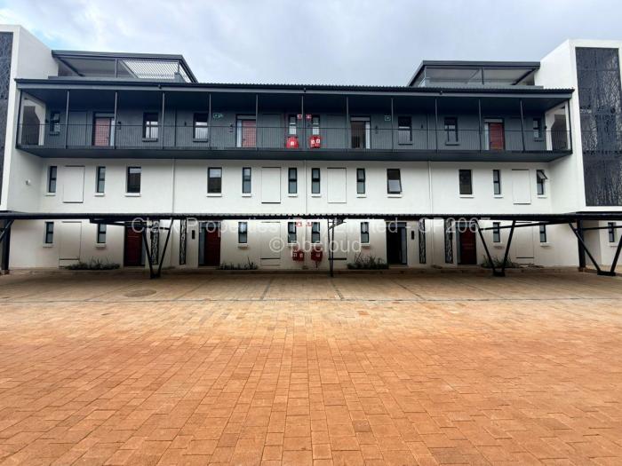 Flat/Apartment to Rent in Vainona, Harare