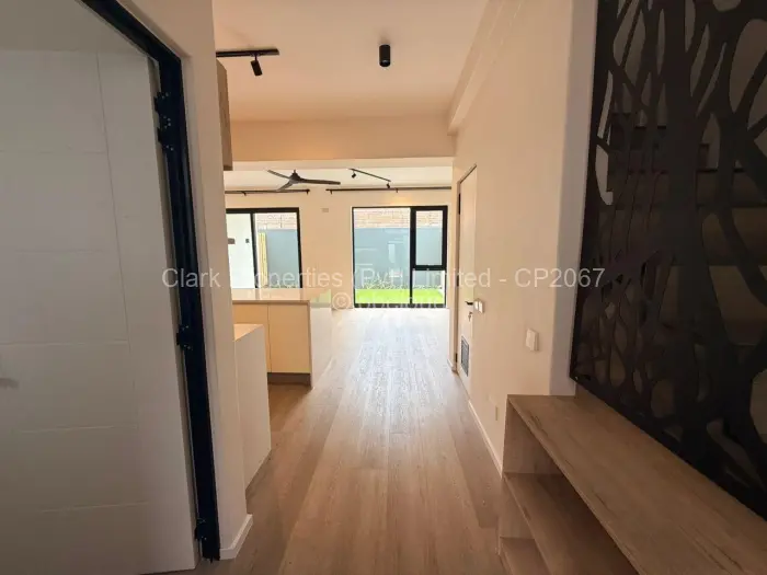 Flat/Apartment to Rent in Vainona