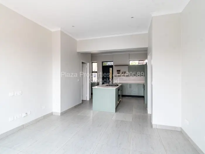 Flat/Apartment for Sale in Vainona, Harare