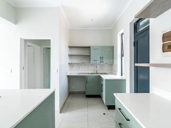 Flat/Apartment for Sale in Vainona, Harare