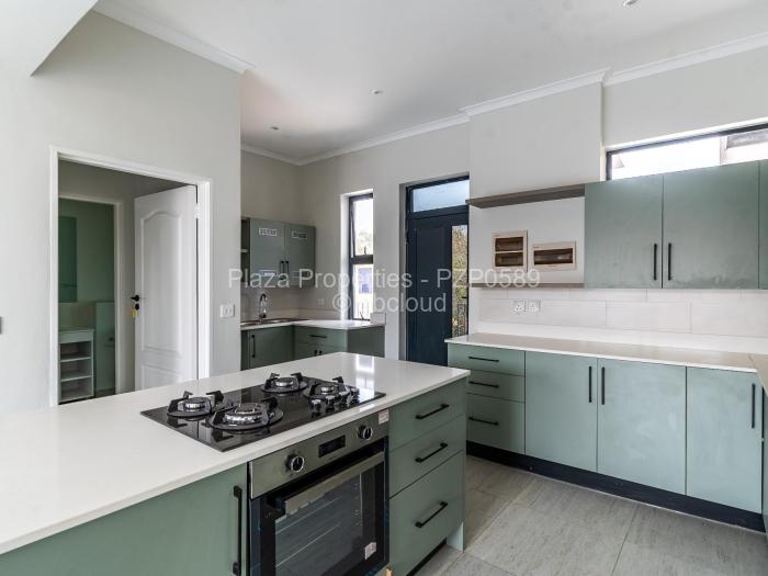 Flat/Apartment for Sale in Vainona, Harare