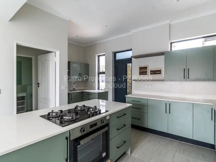 Flat/Apartment for Sale in Vainona, Harare