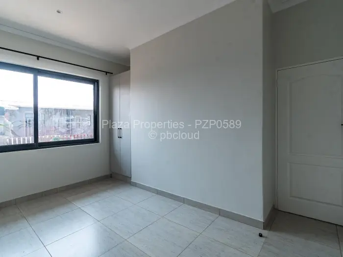 Flat/Apartment for Sale in Vainona, Harare