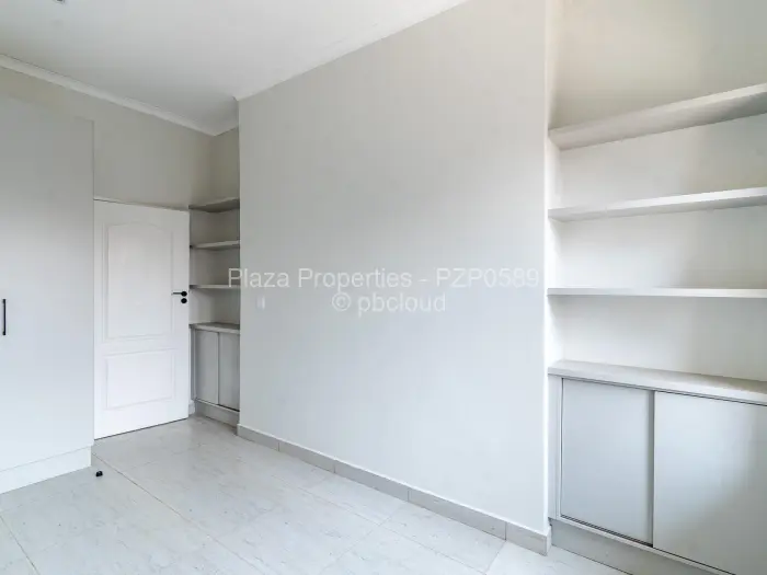 Flat/Apartment for Sale in Vainona, Harare