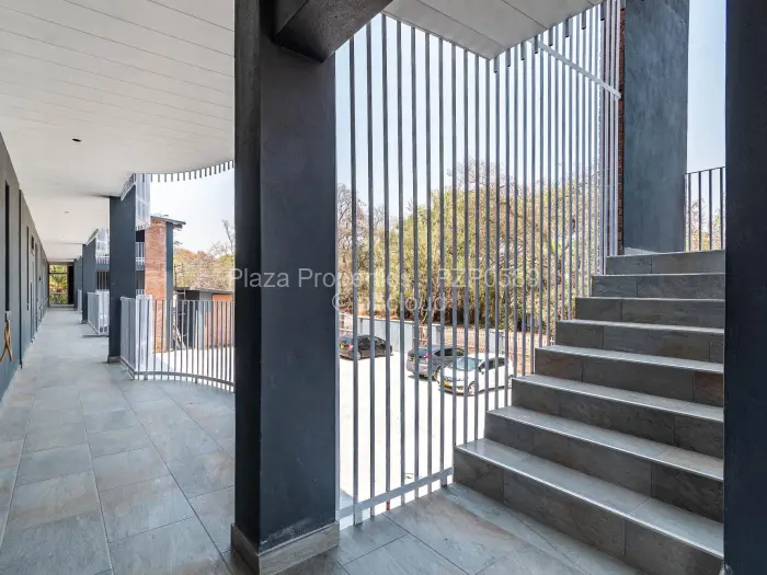 Flat/Apartment for Sale in Vainona, Harare
