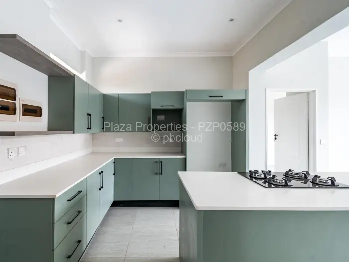 Flat/Apartment for Sale in Vainona, Harare