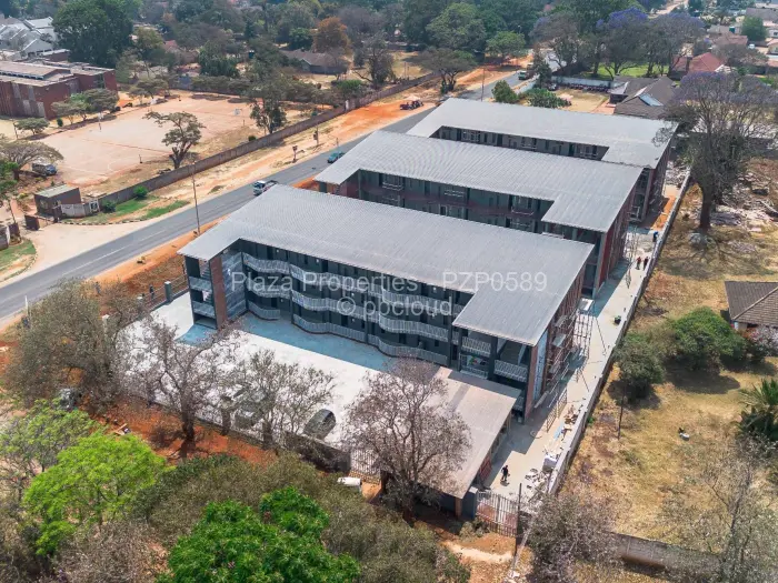 Flat/Apartment for Sale in Vainona, Harare