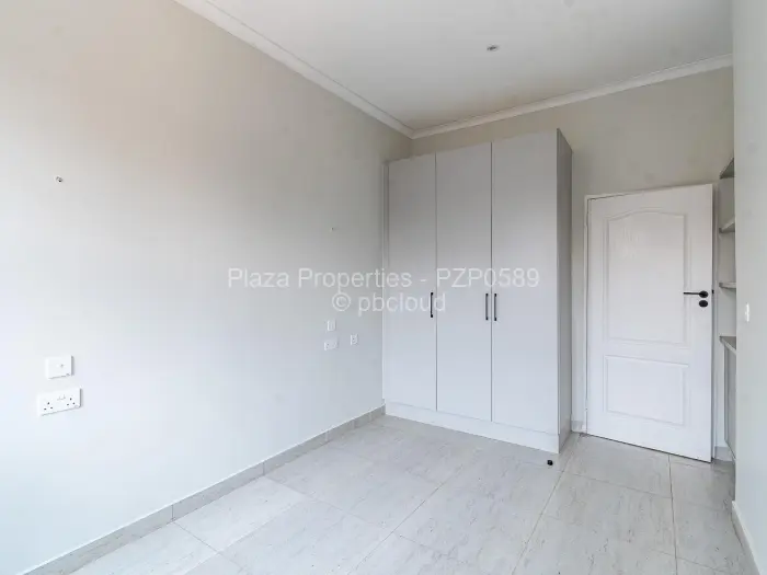 Flat/Apartment for Sale in Vainona, Harare