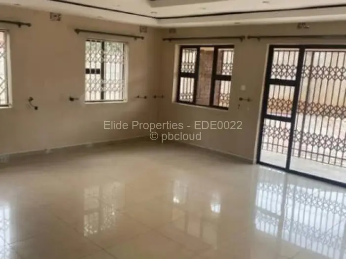 4 Bedroom House to Rent in Cold Comfort