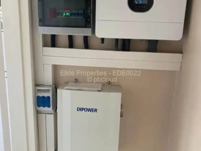 4 Bedroom House to Rent in Cold Comfort