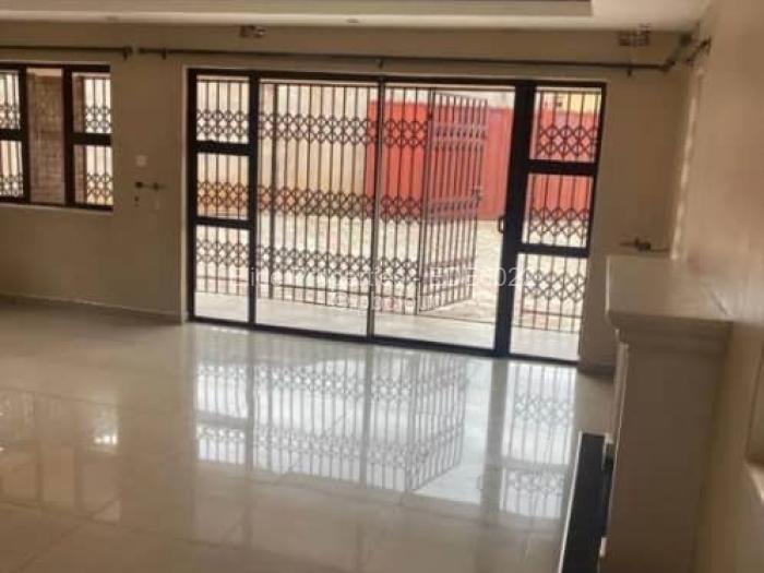 4 Bedroom House to Rent in Cold Comfort, Harare