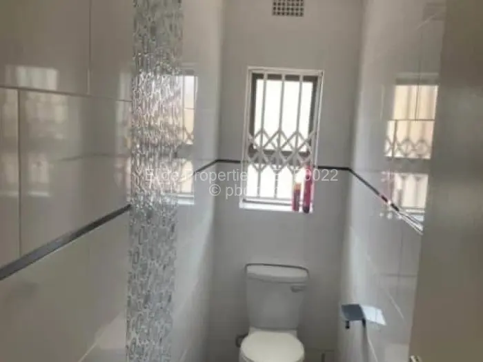 4 Bedroom House to Rent in Cold Comfort