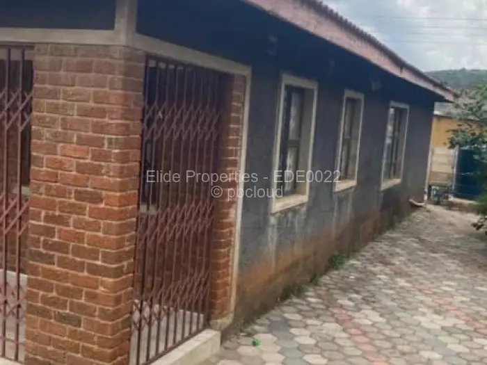 4 Bedroom House to Rent in Cold Comfort