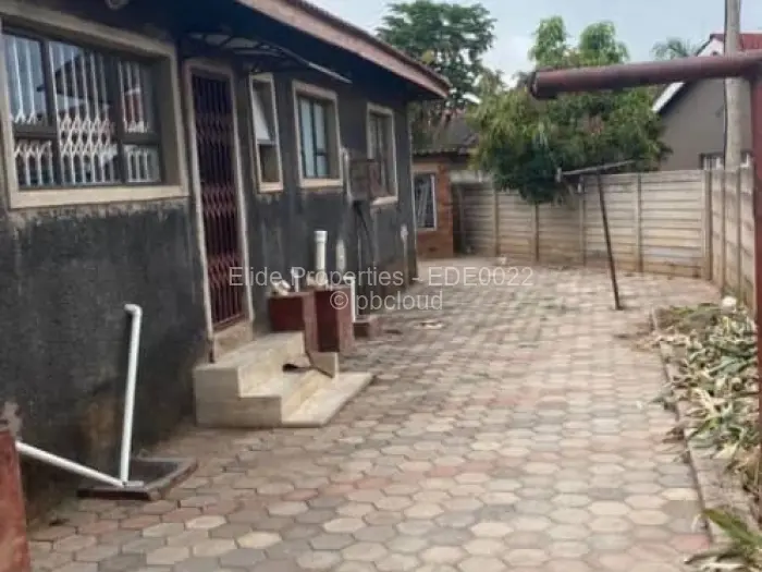 4 Bedroom House to Rent in Cold Comfort