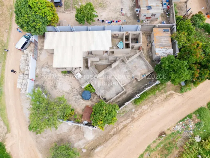 3 Bedroom House for Sale in Chitungwiza, Chitungwiza