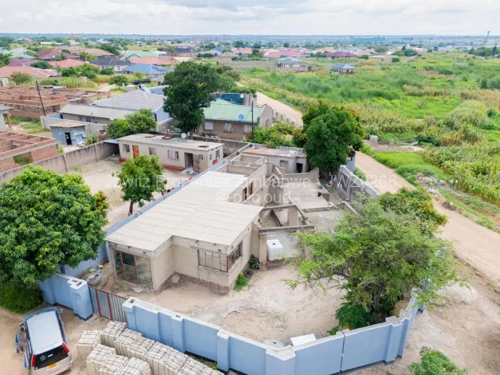 3 Bedroom House for Sale in Chitungwiza, Chitungwiza