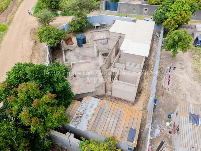 3 Bedroom House for Sale in Chitungwiza, Chitungwiza