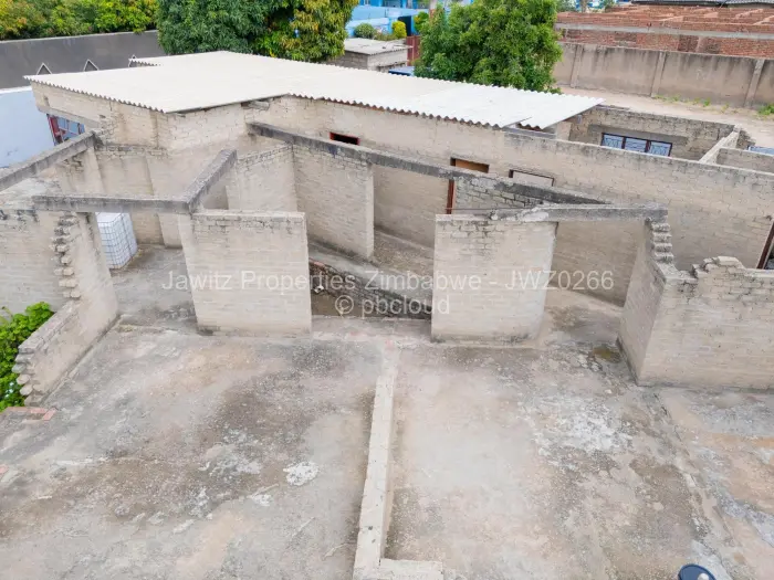 3 Bedroom House for Sale in Chitungwiza, Chitungwiza