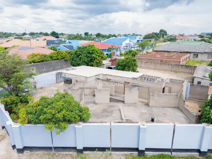 3 Bedroom House for Sale in Chitungwiza, Chitungwiza